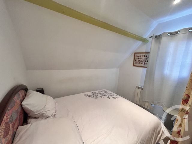 Maison &agrave; vendre - 4 pi&egrave;ces - 161 m2 - Cambremer - 14 - BASSE-NORMANDIE