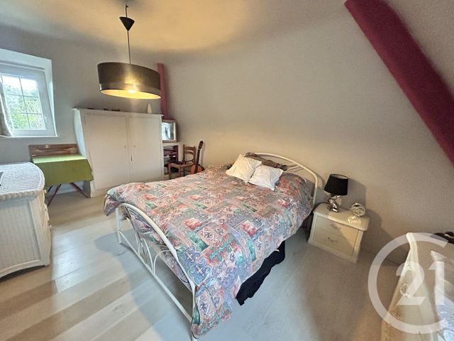 Maison &agrave; vendre - 4 pi&egrave;ces - 161 m2 - Cambremer - 14 - BASSE-NORMANDIE