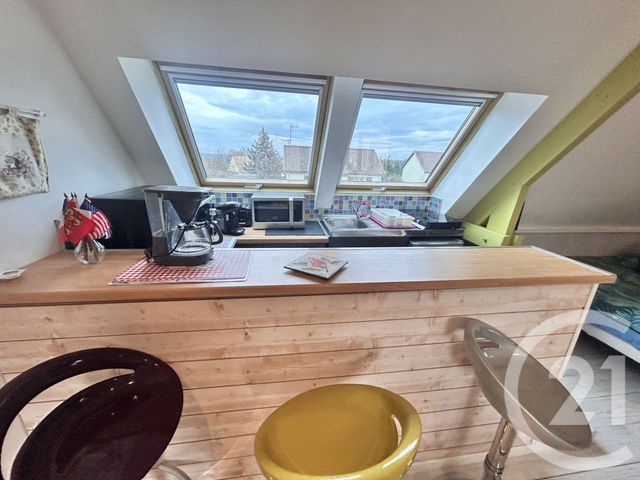 Maison &agrave; vendre - 4 pi&egrave;ces - 161 m2 - Cambremer - 14 - BASSE-NORMANDIE