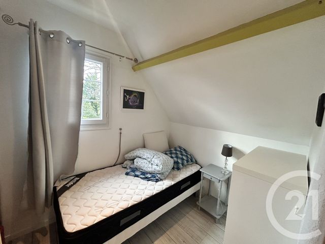 Maison &agrave; vendre - 4 pi&egrave;ces - 161 m2 - Cambremer - 14 - BASSE-NORMANDIE