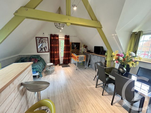 Maison &agrave; vendre - 4 pi&egrave;ces - 161 m2 - Cambremer - 14 - BASSE-NORMANDIE