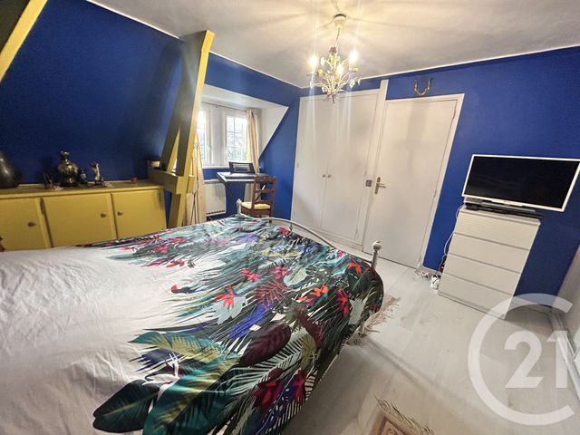 Maison &agrave; vendre - 4 pi&egrave;ces - 161 m2 - Cambremer - 14 - BASSE-NORMANDIE