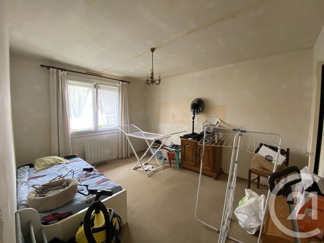 Maison &agrave; vendre - 3 pi&egrave;ces - 70 m2 - Mezidon Vallee D Auge - 14 - BASSE-NORMANDIE