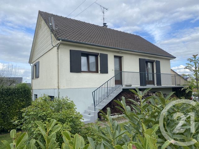 Maison à vendre MEZIDON VALLEE D AUGE