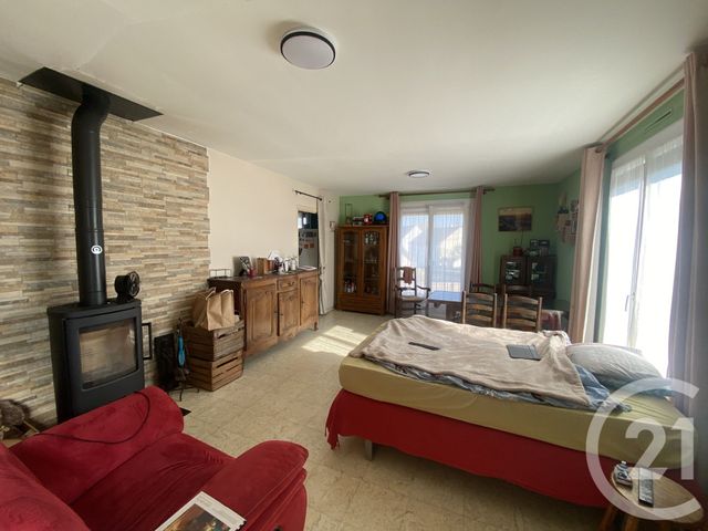 Maison &agrave; vendre - 3 pi&egrave;ces - 70 m2 - Mezidon Vallee D Auge - 14 - BASSE-NORMANDIE