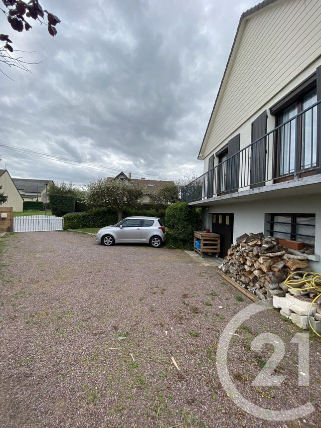 Maison &agrave; vendre - 3 pi&egrave;ces - 70 m2 - Mezidon Vallee D Auge - 14 - BASSE-NORMANDIE