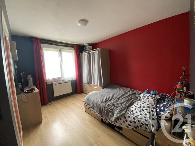 Maison &agrave; vendre - 3 pi&egrave;ces - 70 m2 - Mezidon Vallee D Auge - 14 - BASSE-NORMANDIE