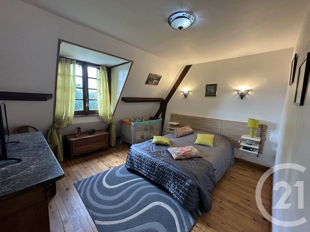 Maison &agrave; vendre - 6 pi&egrave;ces - 127 m2 - Le Pre D Auge - 14 - BASSE-NORMANDIE