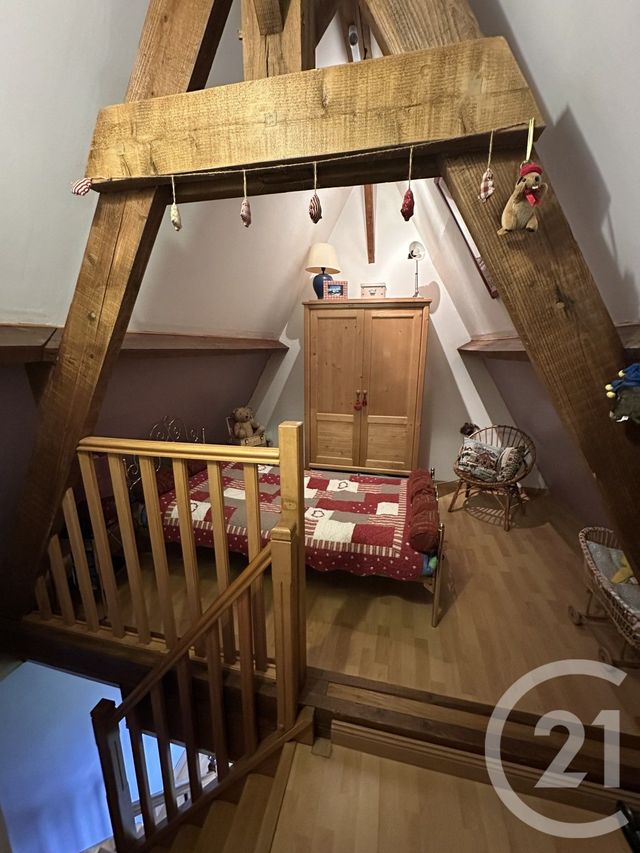 Maison &agrave; vendre - 6 pi&egrave;ces - 127 m2 - Le Pre D Auge - 14 - BASSE-NORMANDIE