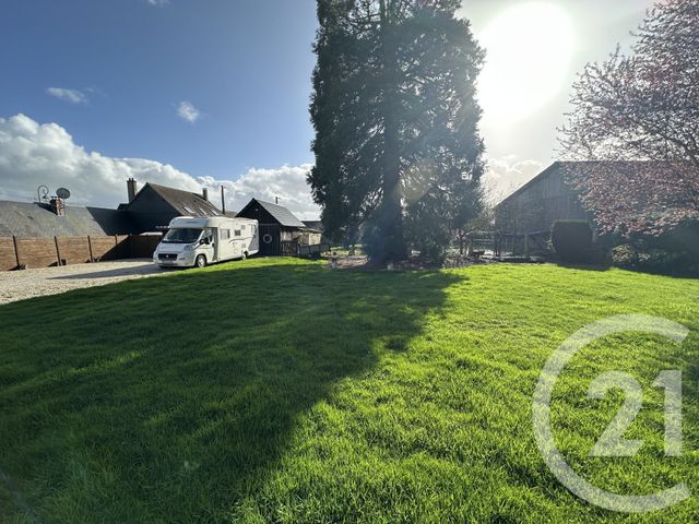 Maison &agrave; vendre - 6 pi&egrave;ces - 127 m2 - Le Pre D Auge - 14 - BASSE-NORMANDIE