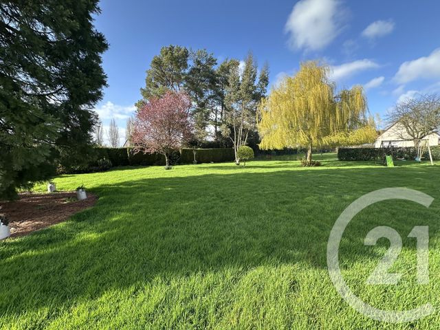 Maison &agrave; vendre - 6 pi&egrave;ces - 127 m2 - Le Pre D Auge - 14 - BASSE-NORMANDIE