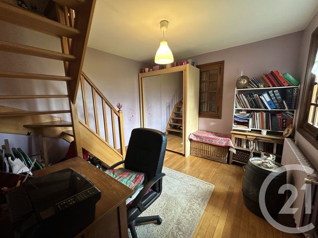 Maison &agrave; vendre - 6 pi&egrave;ces - 127 m2 - Le Pre D Auge - 14 - BASSE-NORMANDIE