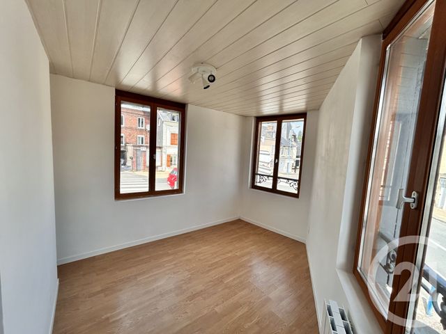 Appartement F3 &agrave; louer - 3 pi&egrave;ces - 45,80 m2 - St Desir - 14 - BASSE-NORMANDIE