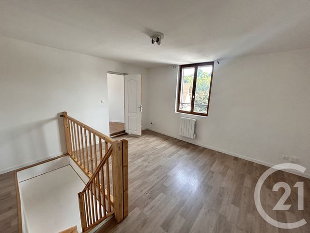 Appartement F3 &agrave; louer - 3 pi&egrave;ces - 45,80 m2 - St Desir - 14 - BASSE-NORMANDIE