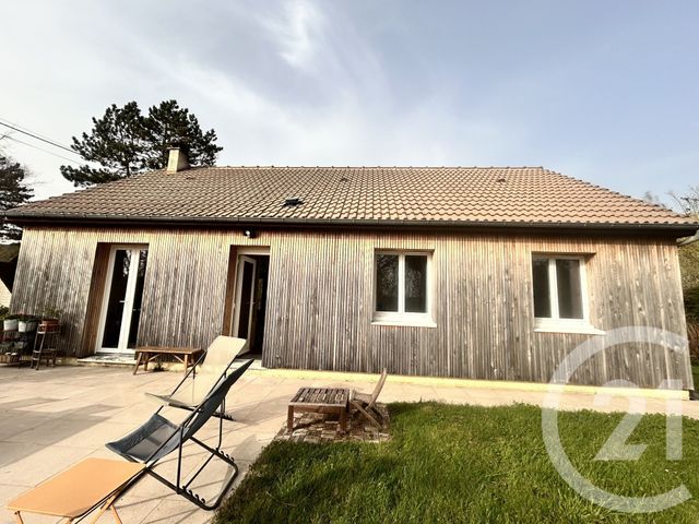 Prix immobilier ST MARTIN DE MAILLOC - Photo d’une maison vendue