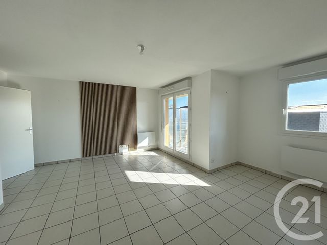 appartement - LISIEUX - 14