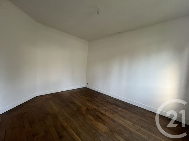 Appartement F2 &agrave; vendre - 2 pi&egrave;ces - 42,67 m2 - Lisieux - 14 - BASSE-NORMANDIE