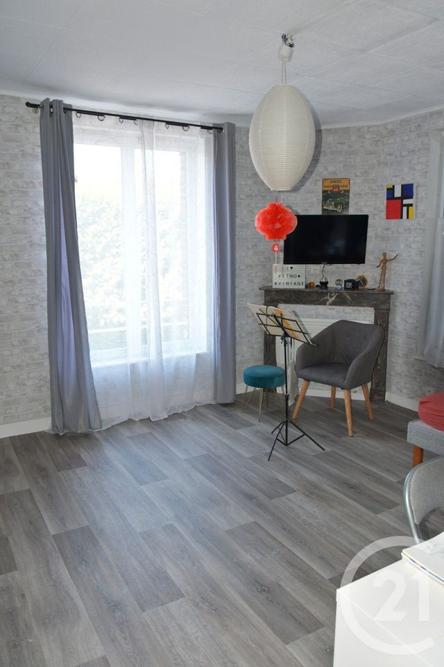 Maison &agrave; vendre - 9 pi&egrave;ces - 200 m2 - Lisieux - 14 - BASSE-NORMANDIE