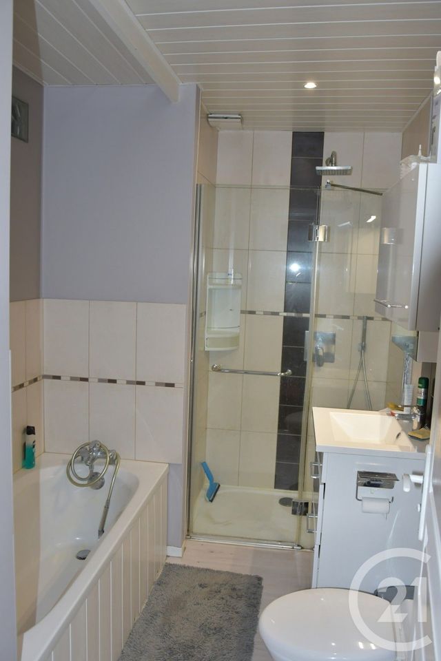 Maison &agrave; vendre - 9 pi&egrave;ces - 200 m2 - Lisieux - 14 - BASSE-NORMANDIE