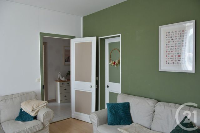 Maison &agrave; vendre - 9 pi&egrave;ces - 200 m2 - Lisieux - 14 - BASSE-NORMANDIE