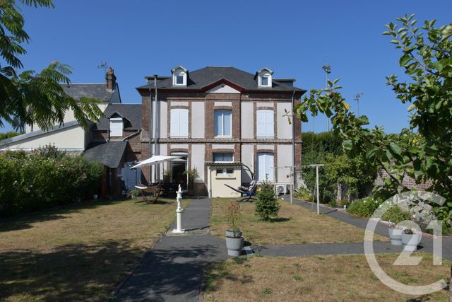 maison - LISIEUX - 14