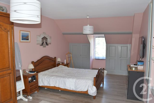 Maison &agrave; vendre - 9 pi&egrave;ces - 200 m2 - Lisieux - 14 - BASSE-NORMANDIE