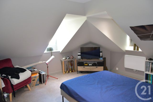 Maison &agrave; vendre - 9 pi&egrave;ces - 200 m2 - Lisieux - 14 - BASSE-NORMANDIE