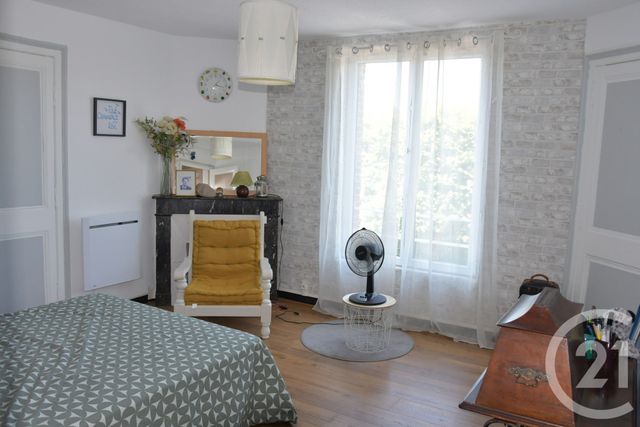 Maison &agrave; vendre - 9 pi&egrave;ces - 200 m2 - Lisieux - 14 - BASSE-NORMANDIE