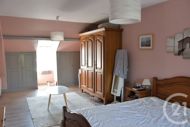 Maison &agrave; vendre - 9 pi&egrave;ces - 200 m2 - Lisieux - 14 - BASSE-NORMANDIE