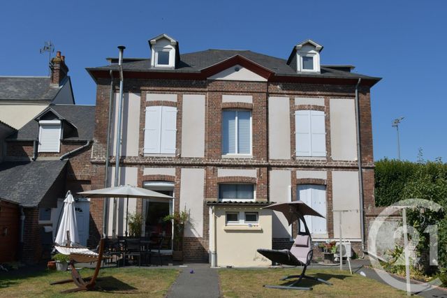 Maison &agrave; vendre - 9 pi&egrave;ces - 200 m2 - Lisieux - 14 - BASSE-NORMANDIE