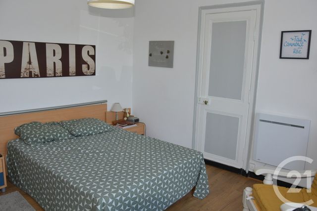 Maison &agrave; vendre - 9 pi&egrave;ces - 200 m2 - Lisieux - 14 - BASSE-NORMANDIE