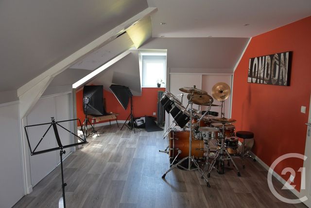 Maison &agrave; vendre - 9 pi&egrave;ces - 200 m2 - Lisieux - 14 - BASSE-NORMANDIE