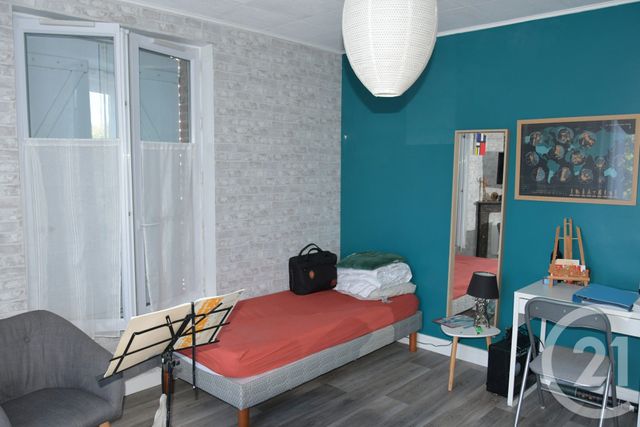 Maison &agrave; vendre - 9 pi&egrave;ces - 200 m2 - Lisieux - 14 - BASSE-NORMANDIE
