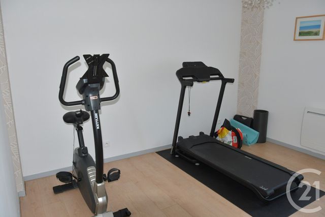Maison &agrave; vendre - 9 pi&egrave;ces - 200 m2 - Lisieux - 14 - BASSE-NORMANDIE