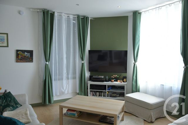 Maison &agrave; vendre - 9 pi&egrave;ces - 200 m2 - Lisieux - 14 - BASSE-NORMANDIE