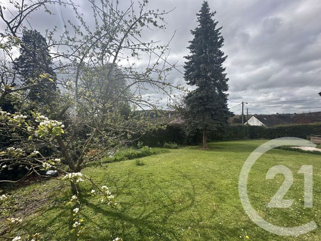 Maison &agrave; vendre - 4 pi&egrave;ces - 102,20 m2 - Valorbiquet - 14 - BASSE-NORMANDIE