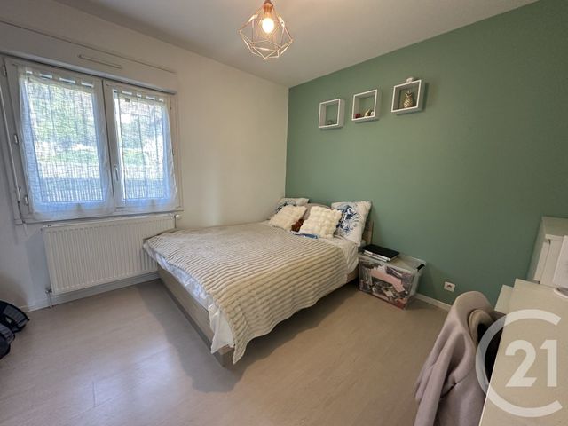 Maison &agrave; vendre - 4 pi&egrave;ces - 102,20 m2 - Valorbiquet - 14 - BASSE-NORMANDIE