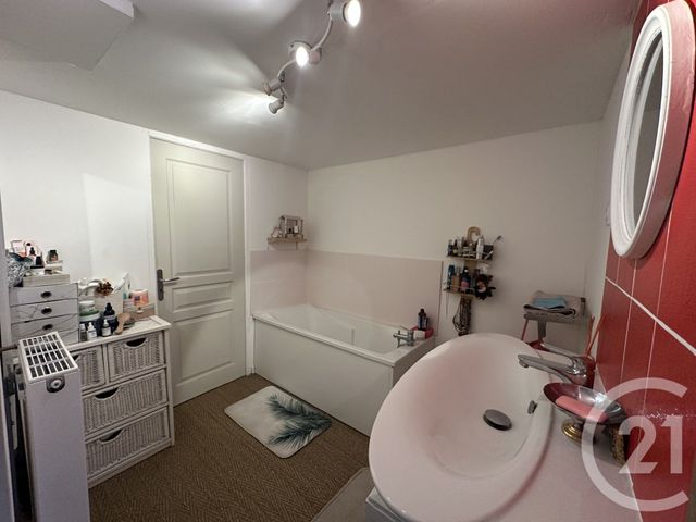 Maison &agrave; vendre - 4 pi&egrave;ces - 102,20 m2 - Valorbiquet - 14 - BASSE-NORMANDIE