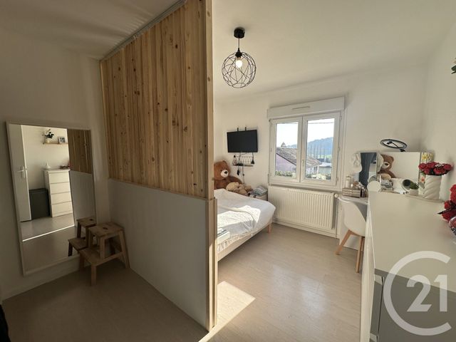 Maison &agrave; vendre - 4 pi&egrave;ces - 102,20 m2 - Valorbiquet - 14 - BASSE-NORMANDIE