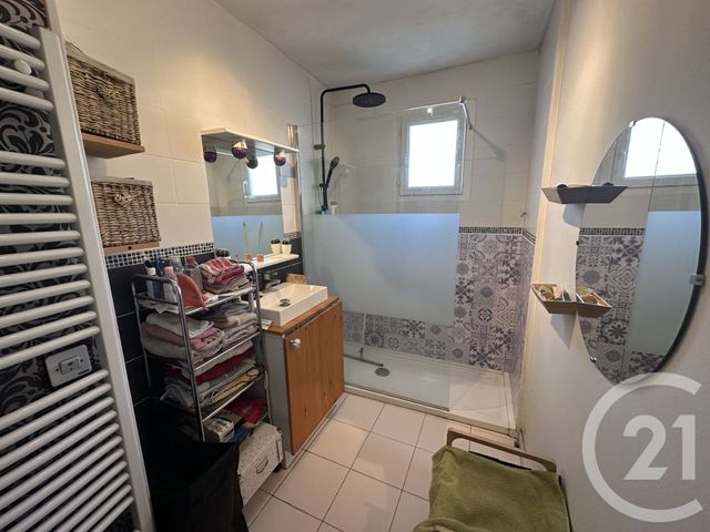 Maison &agrave; vendre - 4 pi&egrave;ces - 102,20 m2 - Valorbiquet - 14 - BASSE-NORMANDIE