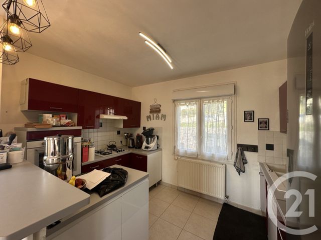 Maison &agrave; vendre - 4 pi&egrave;ces - 102,20 m2 - Valorbiquet - 14 - BASSE-NORMANDIE