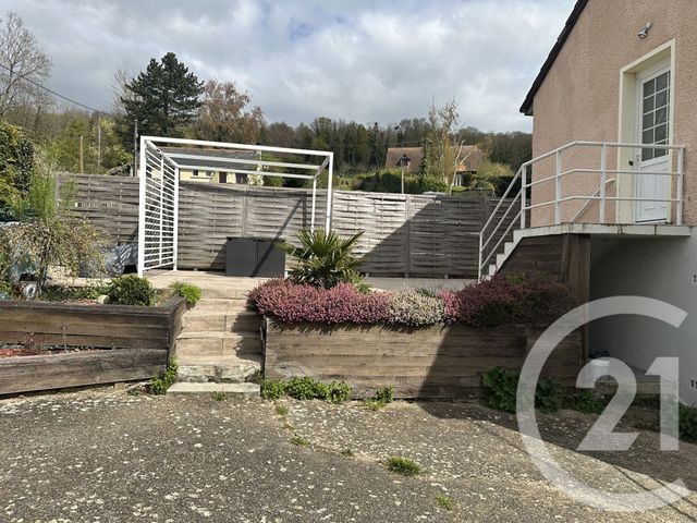 Maison &agrave; vendre - 4 pi&egrave;ces - 102,20 m2 - Valorbiquet - 14 - BASSE-NORMANDIE