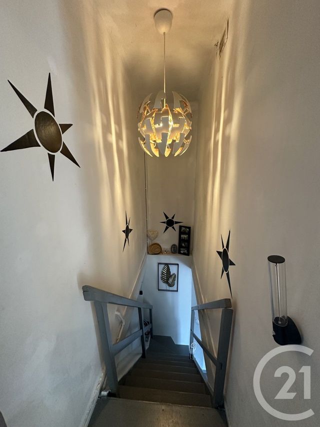 Maison &agrave; vendre - 4 pi&egrave;ces - 102,20 m2 - Valorbiquet - 14 - BASSE-NORMANDIE