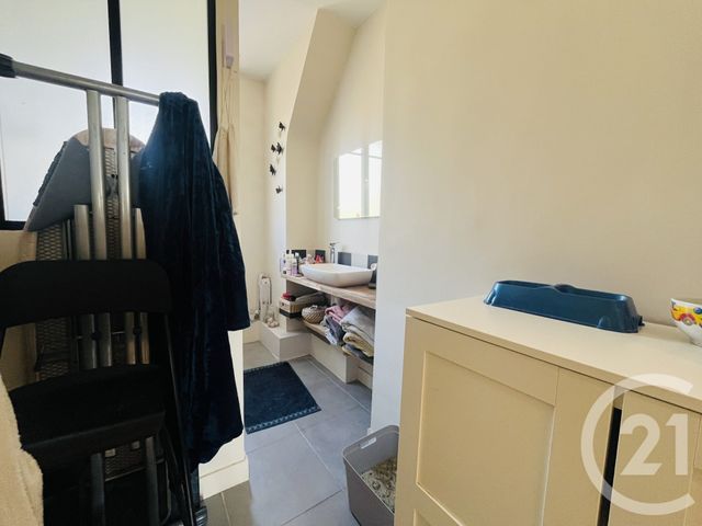 Appartement F4 &agrave; vendre - 4 pi&egrave;ces - 92,50 m2 - Lisieux - 14 - BASSE-NORMANDIE