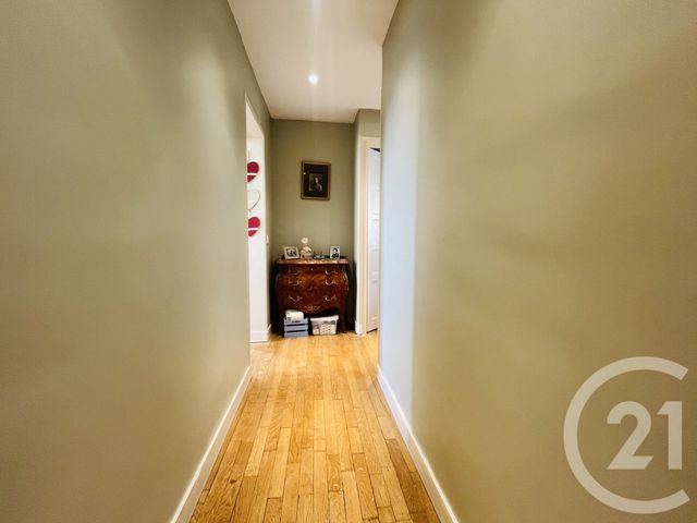 Appartement F4 &agrave; vendre - 4 pi&egrave;ces - 92,50 m2 - Lisieux - 14 - BASSE-NORMANDIE