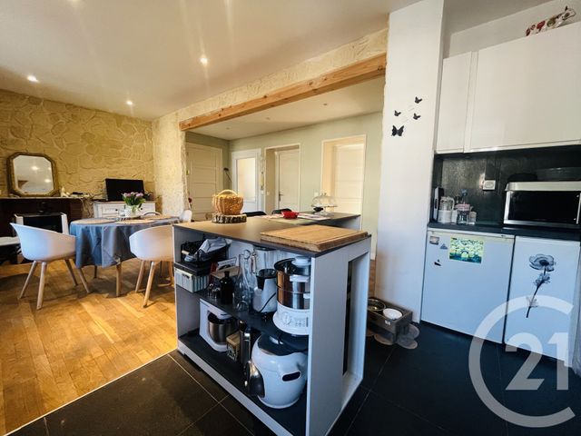 Appartement F4 &agrave; vendre - 4 pi&egrave;ces - 92,50 m2 - Lisieux - 14 - BASSE-NORMANDIE