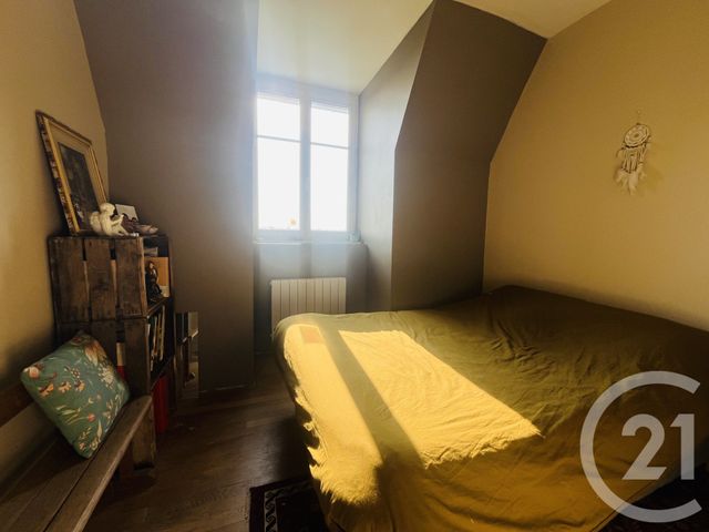 Appartement F4 &agrave; vendre - 4 pi&egrave;ces - 92,50 m2 - Lisieux - 14 - BASSE-NORMANDIE