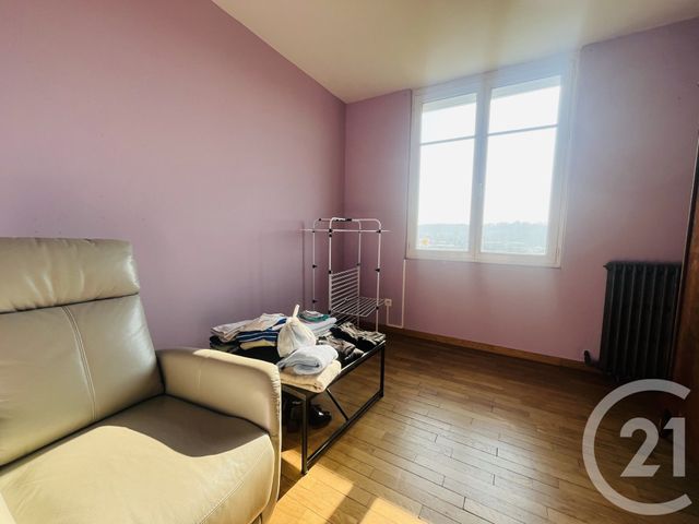 Appartement F4 &agrave; vendre - 5 pi&egrave;ces - 97,53 m2 - Lisieux - 14 - BASSE-NORMANDIE