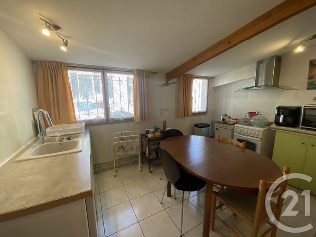 Maison &agrave; vendre - 4 pi&egrave;ces - 85 m2 - Lisieux - 14 - BASSE-NORMANDIE