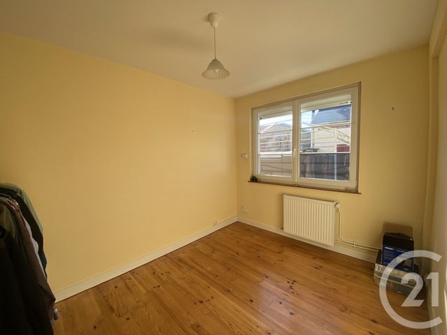 Maison &agrave; vendre - 4 pi&egrave;ces - 85 m2 - Lisieux - 14 - BASSE-NORMANDIE